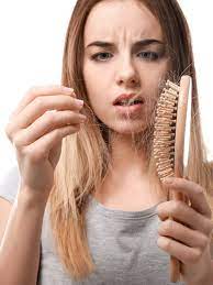 What we do know is that correlation does not mean causation. What Causes Thinning Hair And Hair Loss