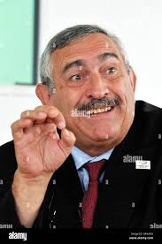 Talking pierre hi-res stock photography and images