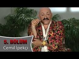 Olacak O Kadar Cemil Ipekci 2 Sezon 5 Bolum Youtube 2020 Youtube Entertainment Insan