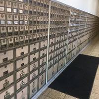 St Cloud Post Office Post Office