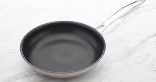 Swiss Diamond Prestige Clad Fry Pan 9 5 Inch Gray Pan Cookware Essentials Frying Pan