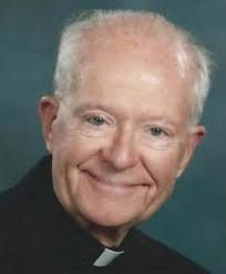 Seitz, 82, pastor for years at Christ the King