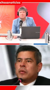 🔴🔵 El ministro del Interior, Vicente Tiburcio, sostuvo una cuarta mesa de  trabajo con gremios de transporte donde recalcó que el gobierno será  "implacable contra las mafias de extorsión". 🌐Más información en: