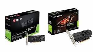 Maybe you would like to learn more about one of these? 8 Best Low Power Graphics Cards Without External Power Of 2021 For Every Budget