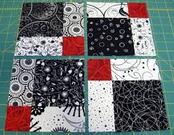Valentine Quiltworks Disappearing 9 Patch Quilt Quilt Patterns Patch Quilt Quilts