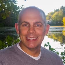 Christopher WHITTIER