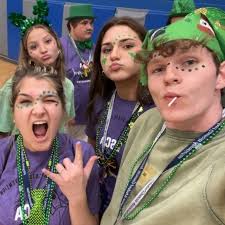 My name is Kaden and I'm from Staunton, Virginia! I plan