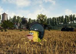 It's even harder without a normal modern minimap. When You Re Stuck In An Open Field With No Cover And You Re Trying To Figure Out Where You Re Getting Shot From Pubg