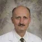 Dr. Leslie Secrest, MD, Psychiatry