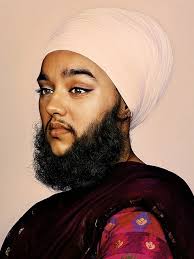 It depends on the cause of excessive facialhair hair: Harnaam Kaur Wikipedia