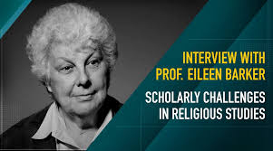 Interview with Prof. Eileen Barker: Facing Criticism in Religious Studies