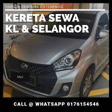 Maybe you would like to learn more about one of these? Kereta Sewa Cheras Home Facebook