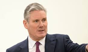 Labour candidate's links to Rwanda as Sir Keir Starmer stubbornly opposes  scheme