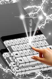 Unduh dan pasang aplikasi keyboard, misalnya swiftkey keyboard. Classic Small Keyboard For Android Apk Download