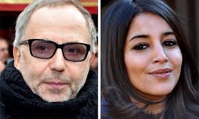 69, born 1 november 1951. Fabrice Luchini Leila Bekhti To Co Star In Stroke Comedy Man In A Hurry News Screen