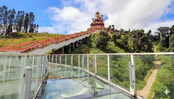 Ravangla