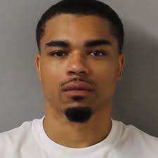UPDATE: Derrick D. Payne, 20, wanted for shooting a man midday Sunday