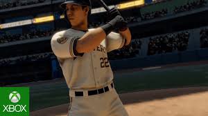 Modify your lineup with complete mlb rosters or play classic r.b.i. R B I Baseball 20 Gameplay Trailer Youtube
