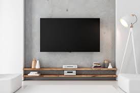 Hang the tv on the wall by attaching both pieces of the mount. Tips And Tricks For Mounting Your Tv To The Wall National Product Review