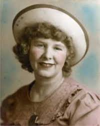 Mabel Grace Lowmaster Hewett (1903-1988)