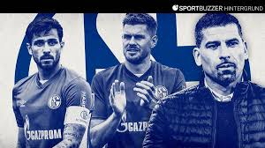 Get the latest schalke 04 news, scores, stats, standings, rumors, and more from espn. Vor Zweitliga Start Wie Schalke 04 Seinen Kader Umbaut Grammozis Fur Slomka Gefuhlt Neuer Trainer Sportbuzzer De