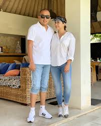 Biodata nedim nazri nama penuh: Who Is Nora Danish Husband