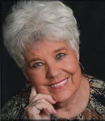 Janette Gibson, who with her twin sold produce and fried pies