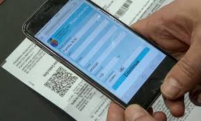 Scanați codul qr de pe înștiințarea de plată a impozitelor (care sosesc prin poștă). De DouÄ Ori Mai Multe PlÄÈi Online FÄcute La Cluj In 2021 FaÈÄ De Anul Trecut Foaia Transilvana