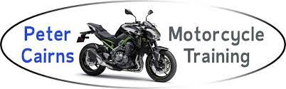 Home Page Peter Cairns Motorcycle Training