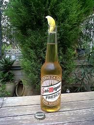 Clase Fresca Fabricante San Miguel Cerveza De Cebada Estilo Lager Procedencia Barcelona Espana Fermentacion Ba Craft Beer Lager Beer Malt Beer