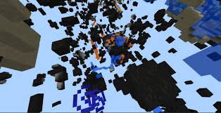 Can see everything xray diamonds gold iron coal lva water etc very good. Download X Ray Addon For Minecraft Pe 1 16 221