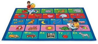 Alphabet Activity Classroom Carpets At Lakeshore Learning Classroom Carpets Alphabet Activities Classroom Rug