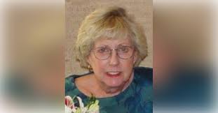 Obituary information for Carolyn Margo Lind Eisenschmidt