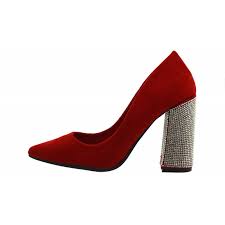 Trova una vasta selezione di scarpe tacco 12 decoltè a prezzi vantaggiosi su ebay. Scarpe Donna Decolte Decollete Tacco Largo Alto 12 Eco Scamosciata Con Strass Ebello It