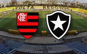 Onde assistir flamengo x botafogo: Flamengo X Botafogo Acompanhe O Placar Ao Vivo