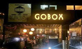 52a, jalan losong feri kampung losong dato amar 21000 kuala terengganu terengganu malaysia. Gobox Concept Tempat Makan Tengah Kota Kl Yanty Lee