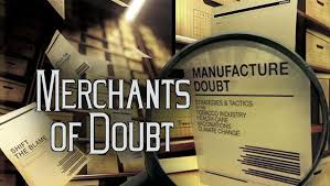 Merchants of Doubt (2014)
