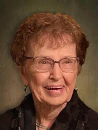 Paula Schroeder, 93, Remsen