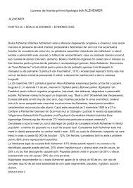 Aujourd'hui, plus de 2 000 licences professionnelles inhérentes à tous les secteurs d'activité sont toutefois, beaucoup optent pour l'insertion professionnelle, la licence pro étant de plus en plus appréciée des recruteurs. Lucrare De Licenta Privind Tipologia Boli Alzheimer Edocr