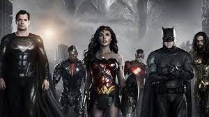 扎克·施奈德版正义联盟 官方简体 调轴 zack snyder's justice league (2021) srt. Skbwstkbyxqbkm