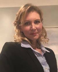 A Message from the Chair of the Board of Directors, Helen Meaney