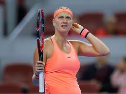 Petra kvitova's return to tour has been an emotional and inspiring one. Petra Kvitova Knife Attack Two Time Wimbledon Champion To Have Surgery On Severe Injury After Being Stabbed The Independent The Independent