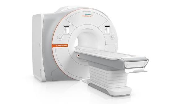 MAGNETOM Sola 1.5T MRI