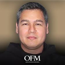 Br. César Garza Miranda appointed Auxiliary Bishop of Monterrey, Mexico  https://ofm.org/blog/br-cesar-garza -miranda-appointed-auxiliary-bishop-of-monterrey-mexico/