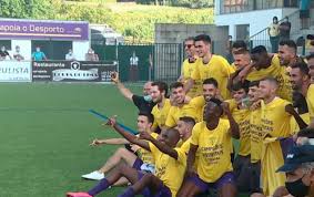 Todos os jogadores do os limianos. Afvc Limianos Garante Subida Ao Campeonato De Portugal Na Ultima Jornada Radio Geice