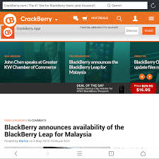Bb10 is all about swiping to navigate. How Can I Install Uc Web Browser Blackberry Forums At Crackberry Com