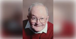 Obituary information for James J. Corrigan