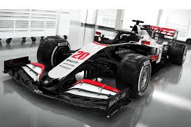 Ob alle teams ab 2021. Formel 1 Autos 2020 Die Neuen Boliden In Der Ubersicht