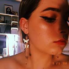 Savannah Huffman (savannahvh)