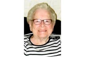 Marion Burkhardt Obituary (1929